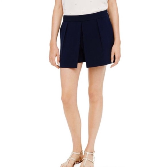 CLUB MONACO Skort - Picture 1 of 2